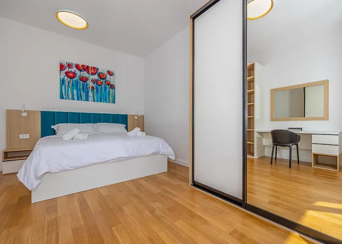Villa Veronika Apartments