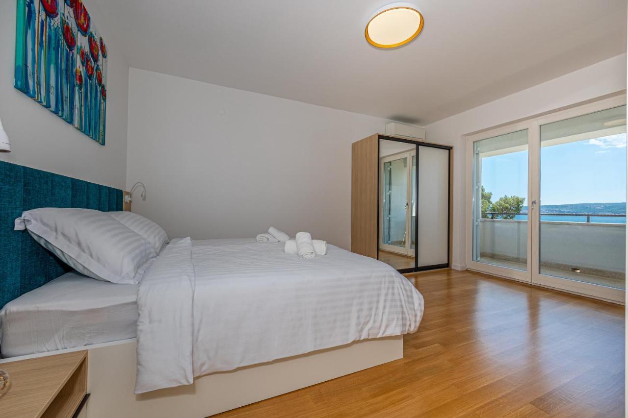 Veronika Apartman *