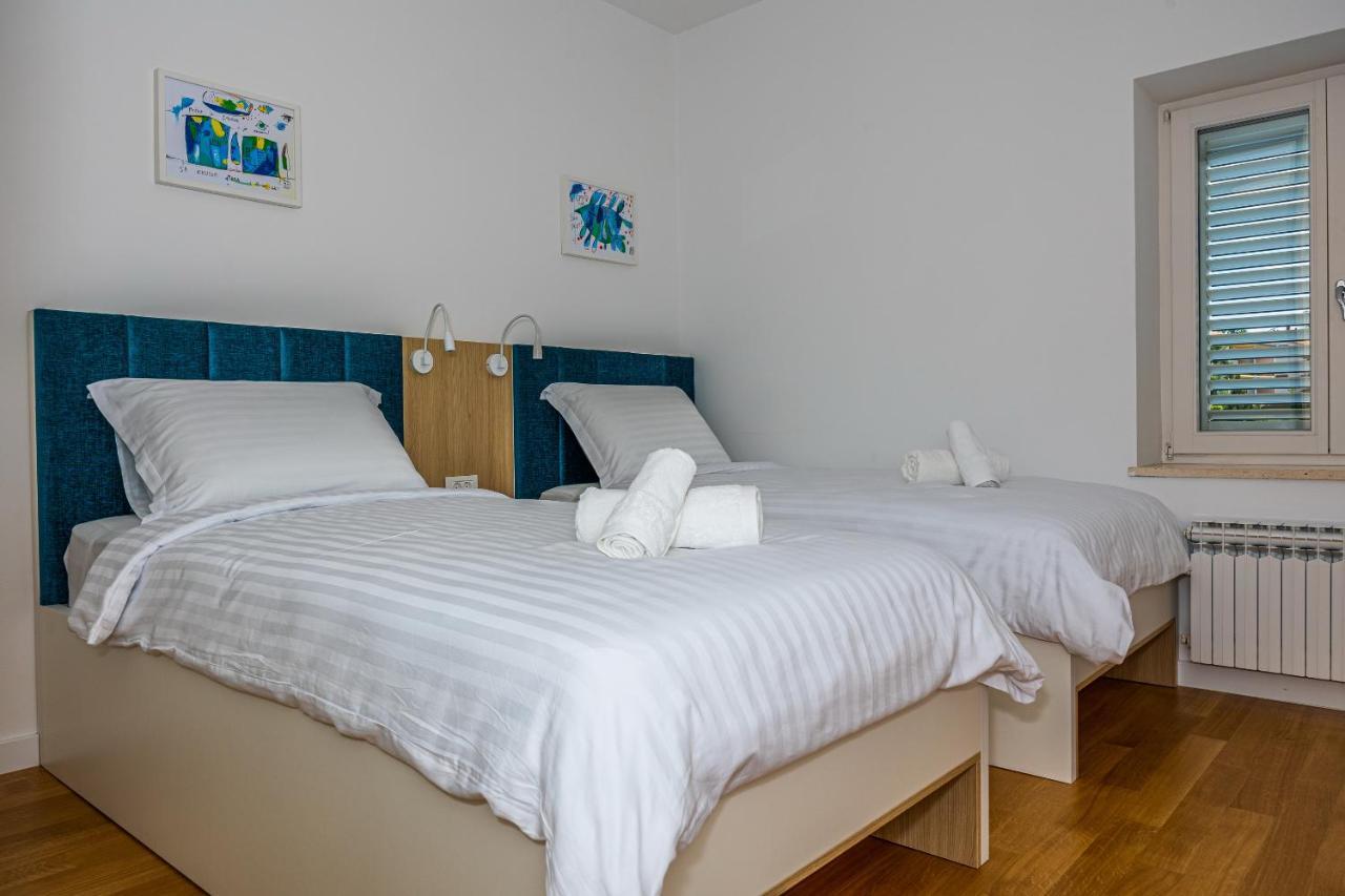 Apartman Veronika