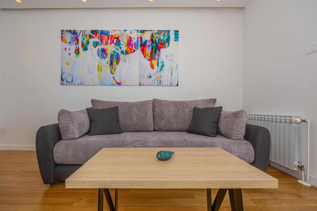 Apartman Veronika *