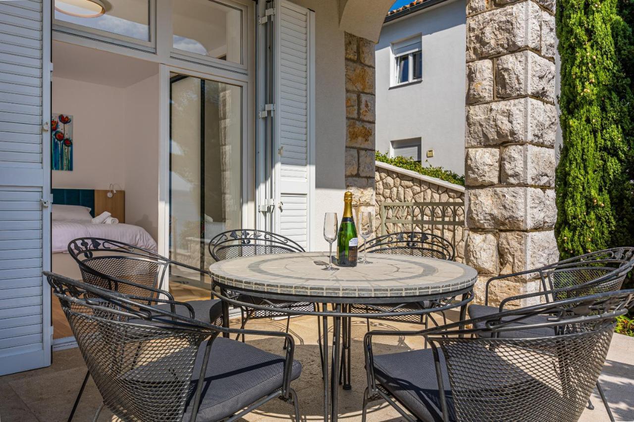 Apartman Veronika Crikvenica