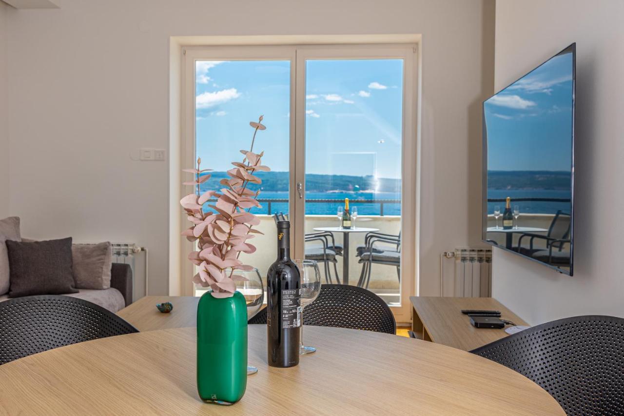 Veronika Apartman Crikvenica