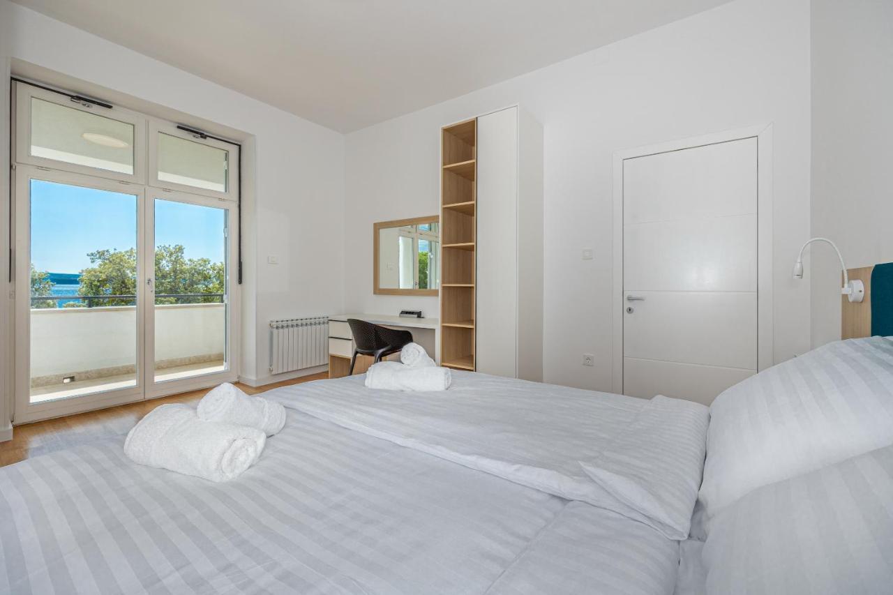 Veronika Apartman Crikvenica