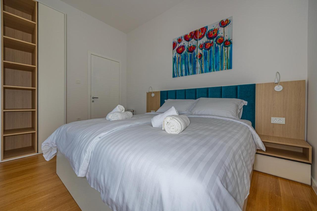 Apartman Veronika *