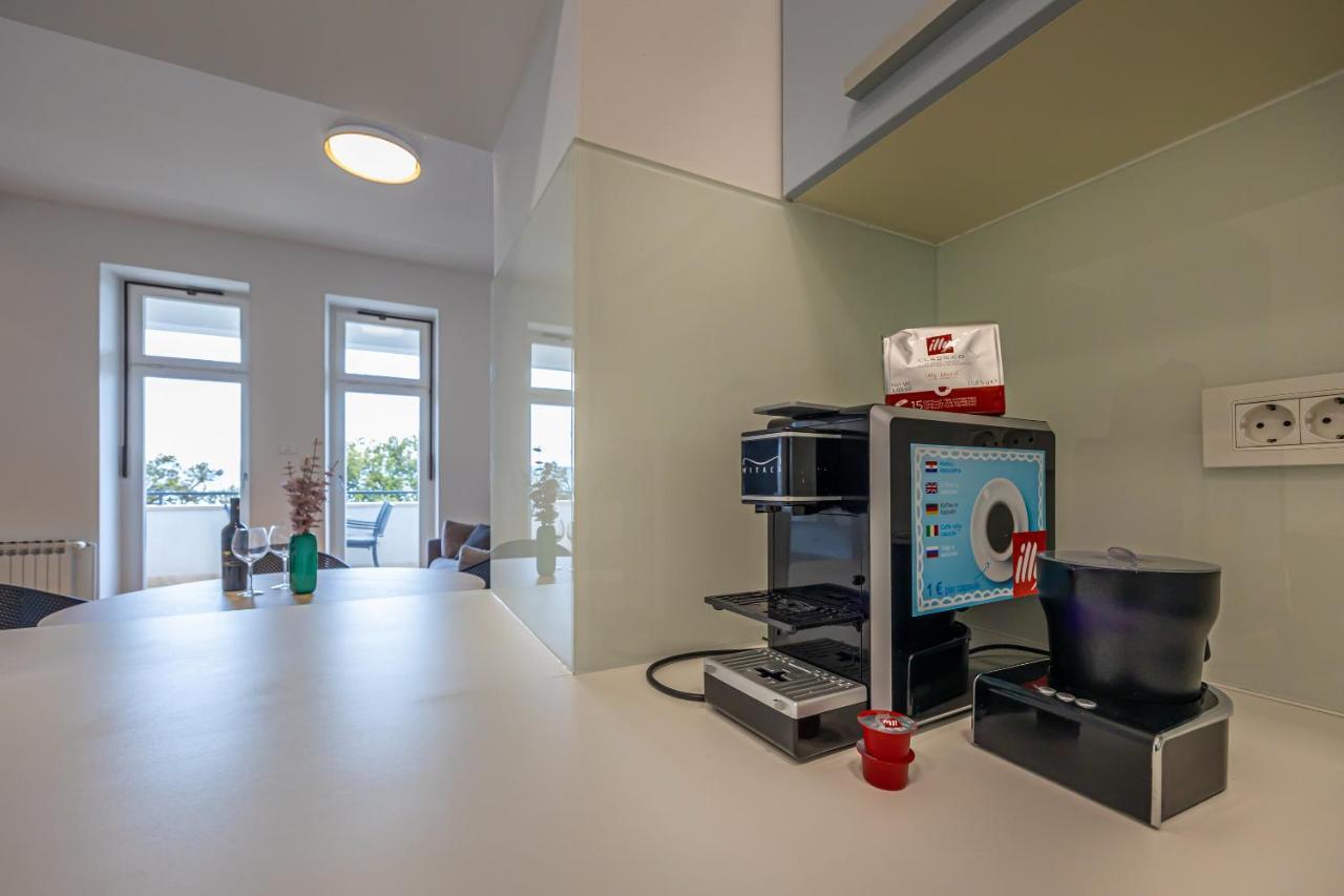 Apartman Veronika *