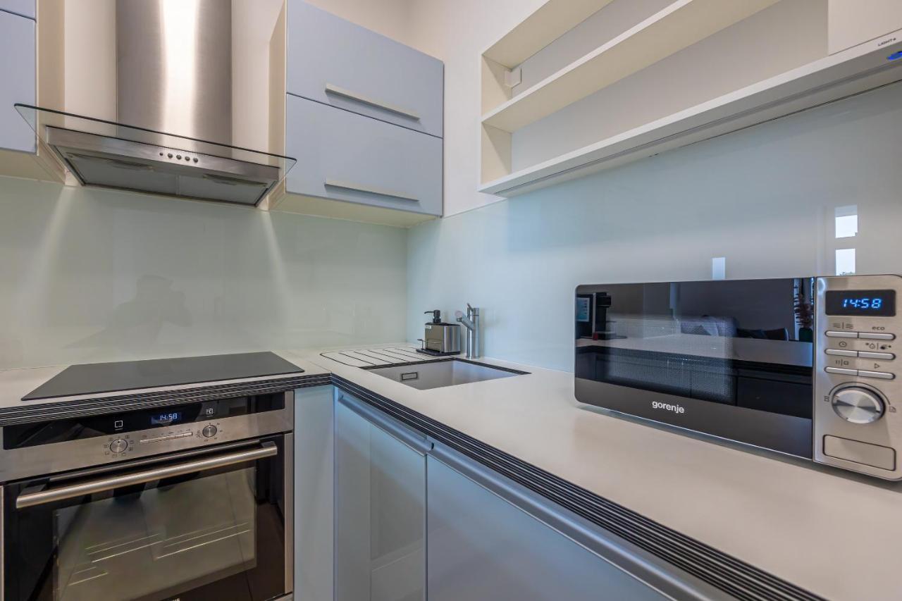 Apartman Veronika *