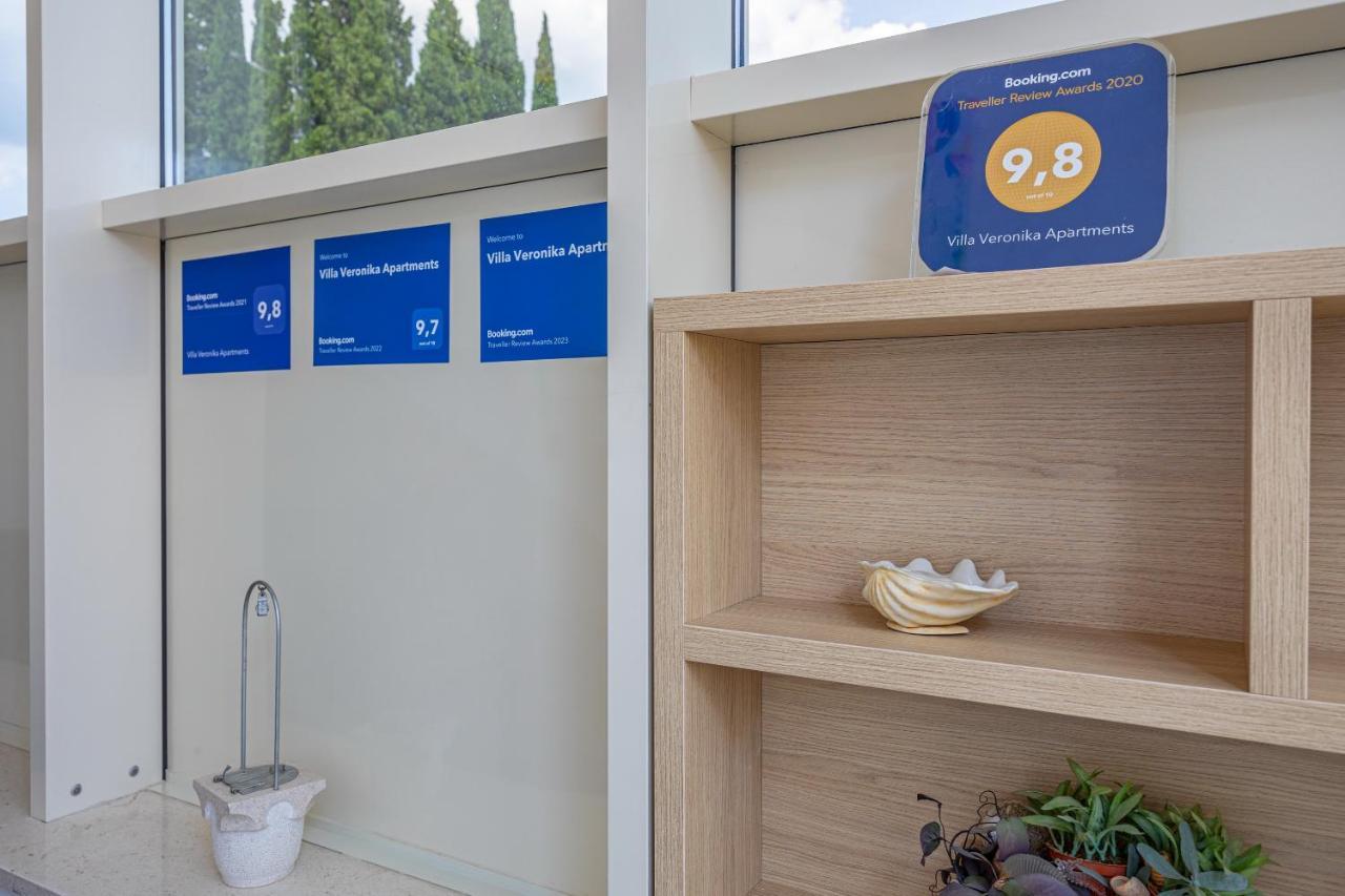 Apartman Veronika Crikvenica