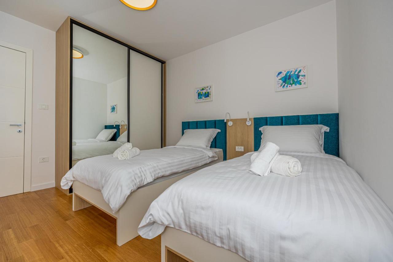 Apartment Veronika *