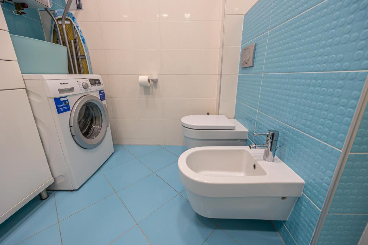 Apartment Veronika