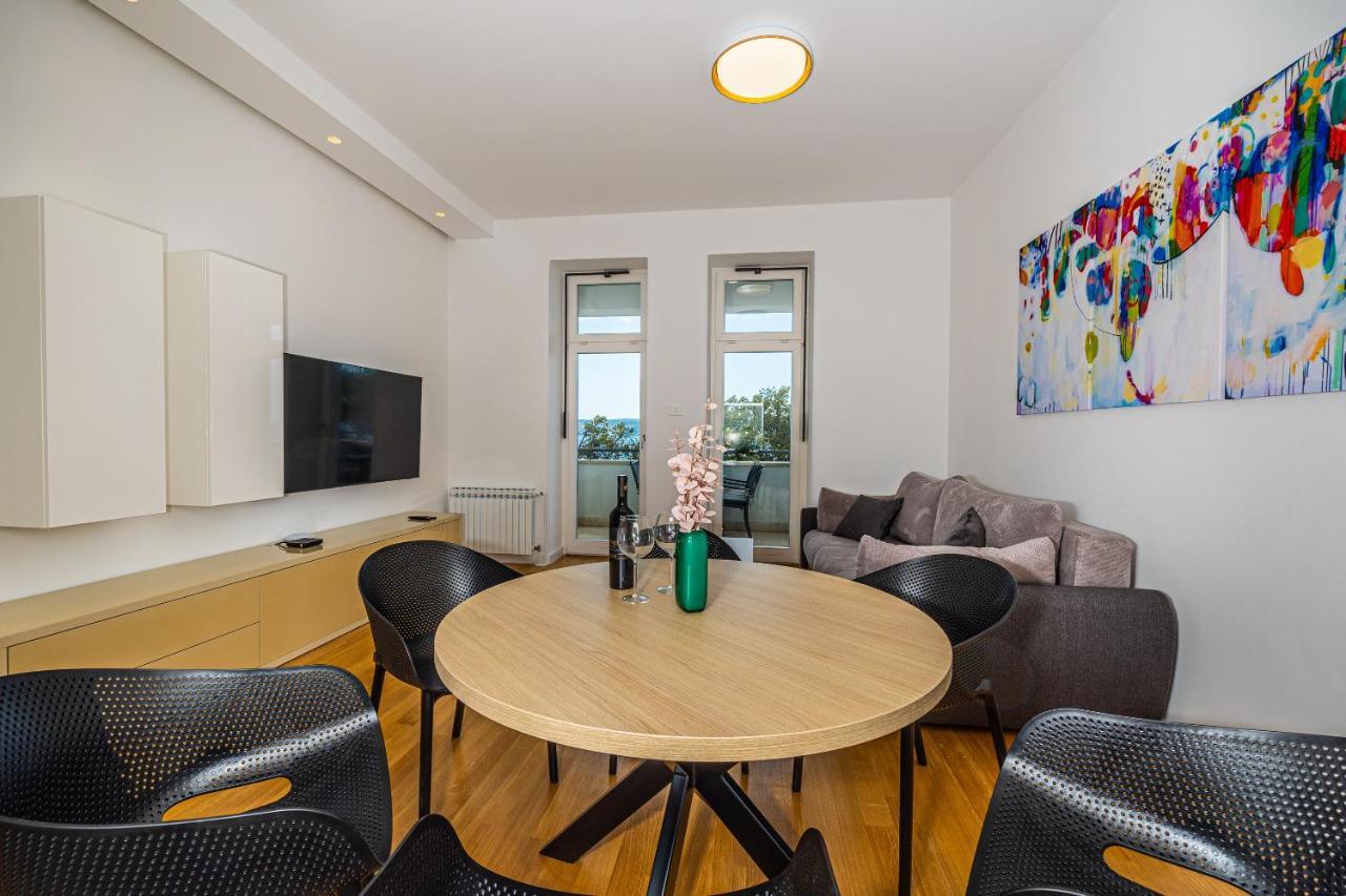 Apartment Veronika Crikvenica