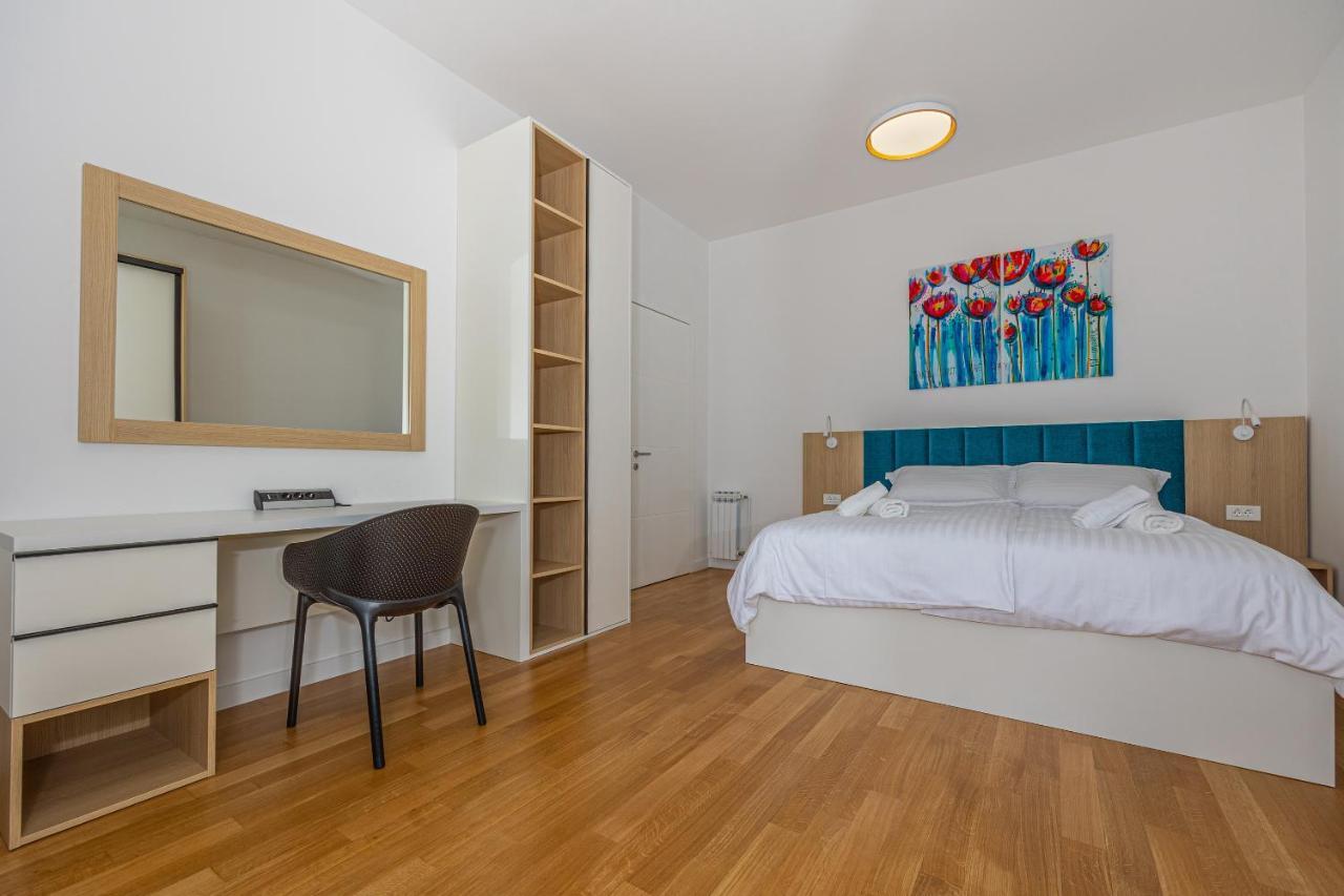 Apartment Veronika Crikvenica