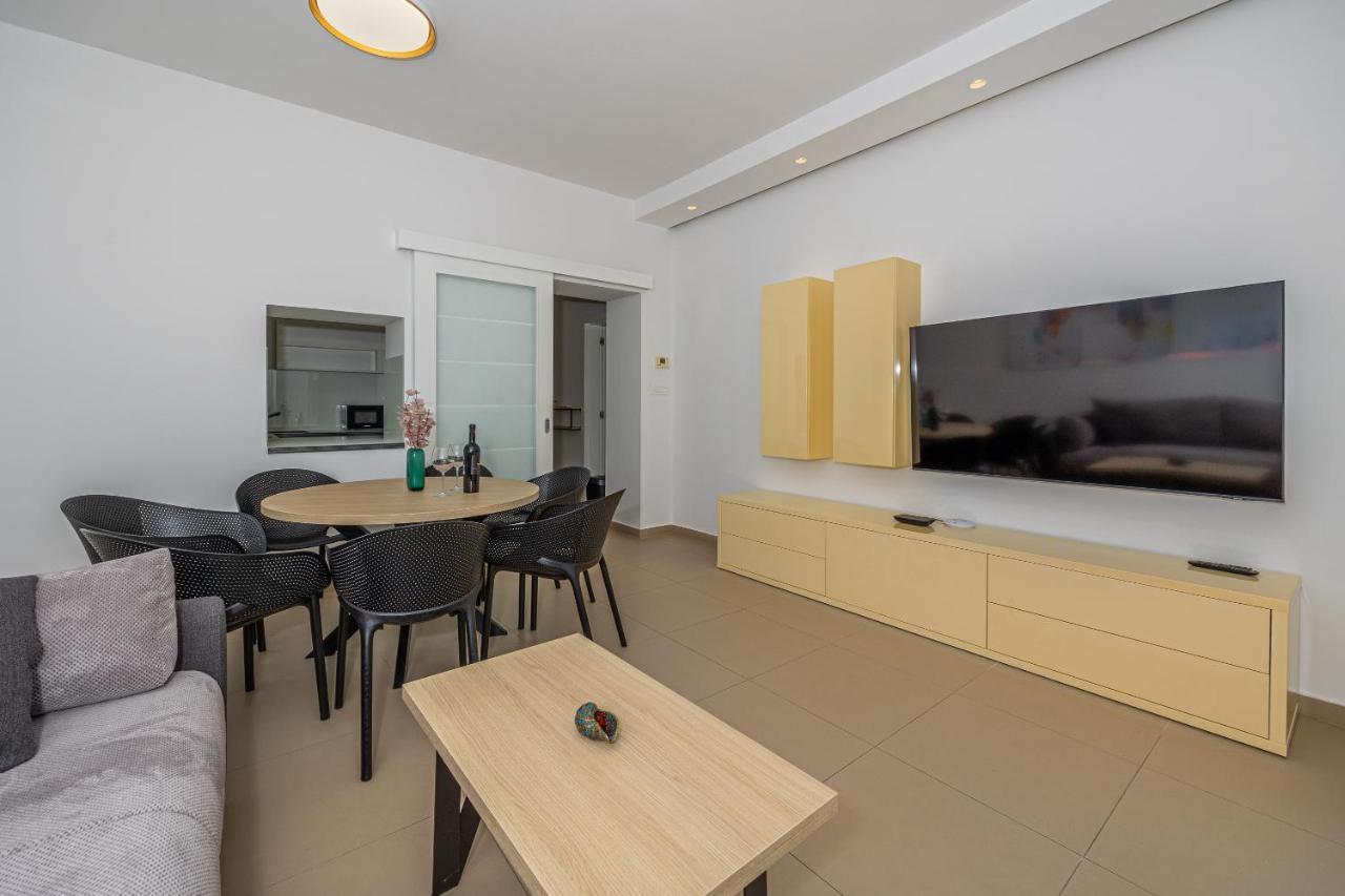 Veronika Apartment Crikvenica