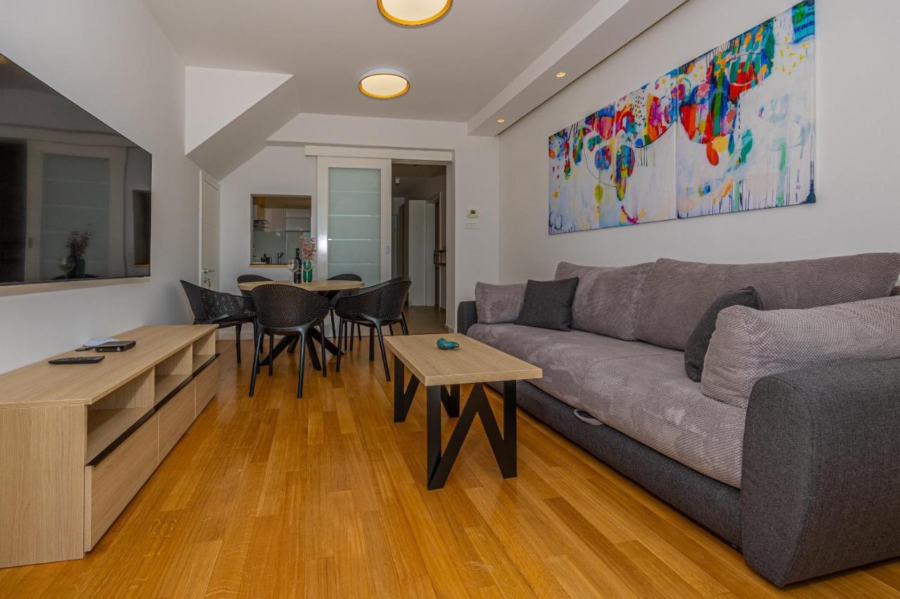 Apartment Veronika Crikvenica