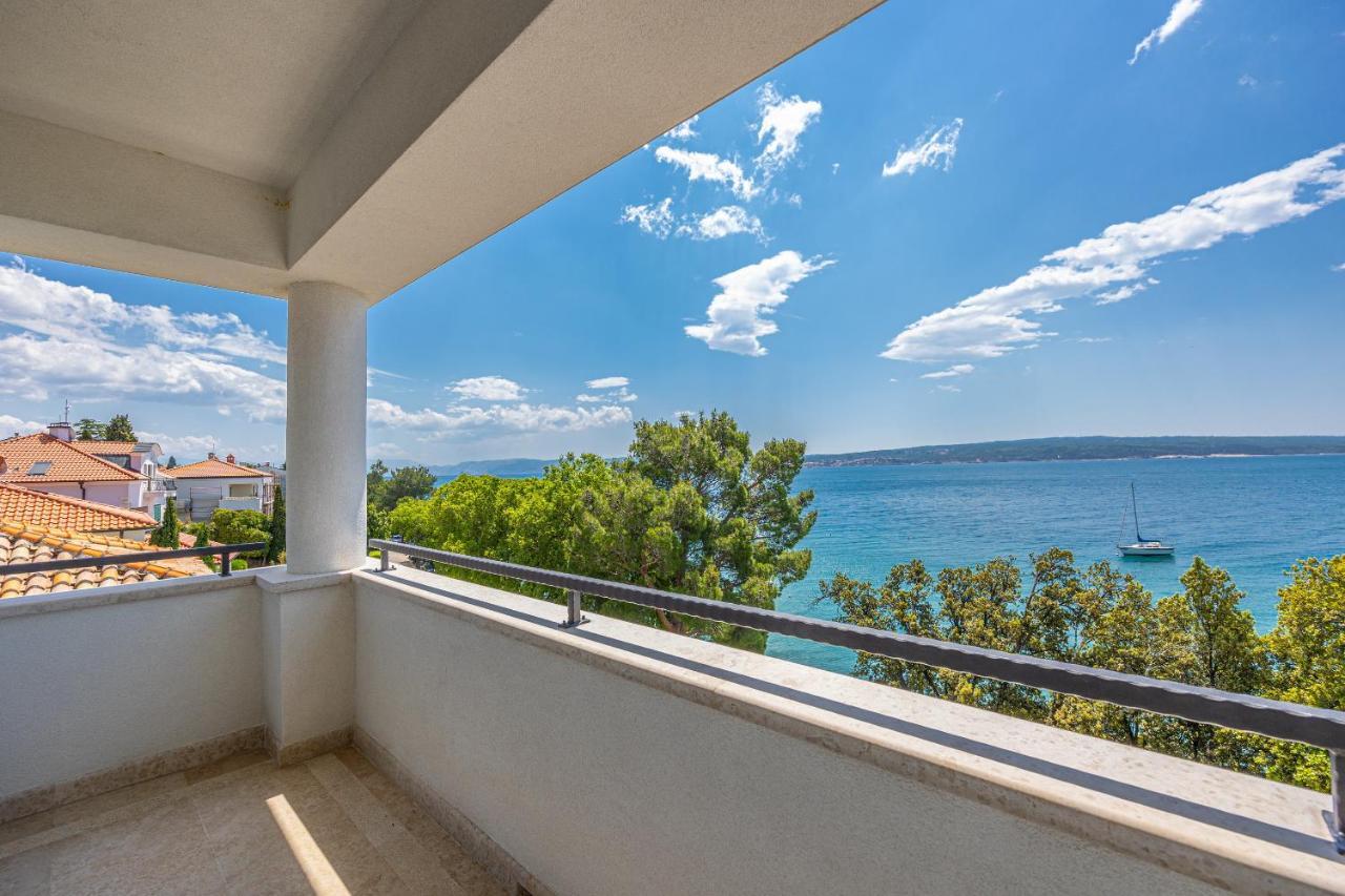 Apartment Veronika Crikvenica