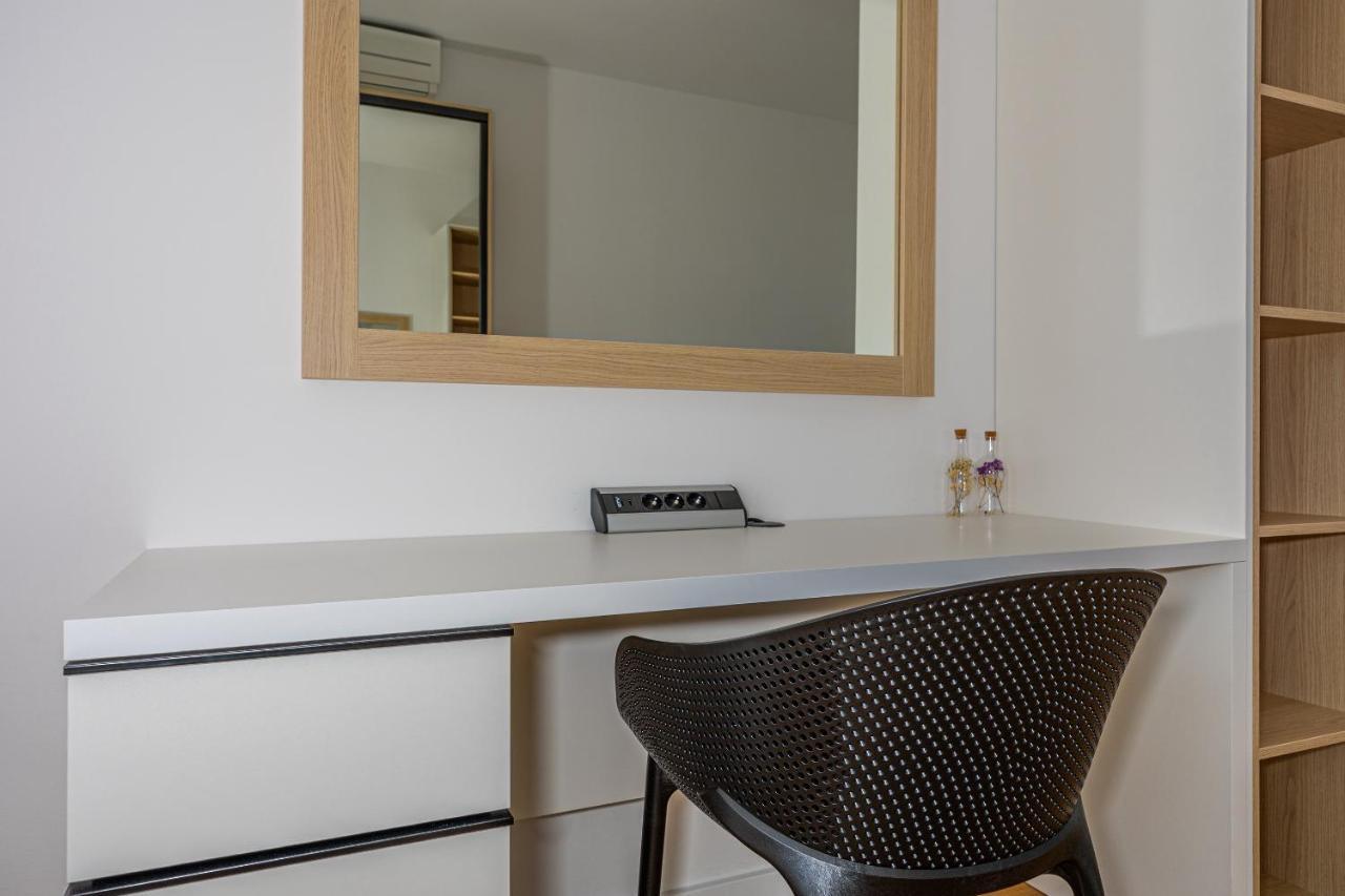 Veronika Apartment