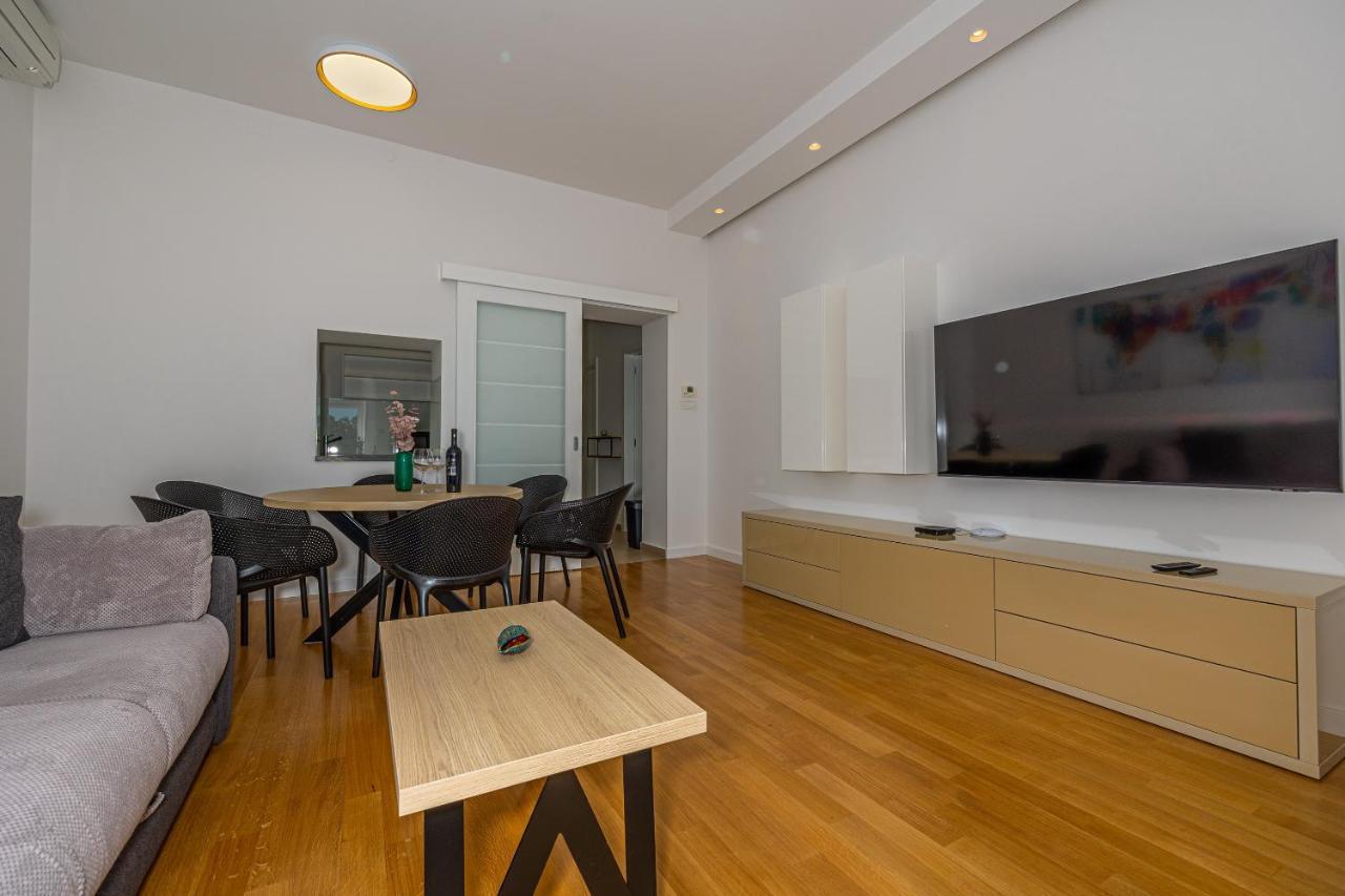 Apartment Veronika Crikvenica
