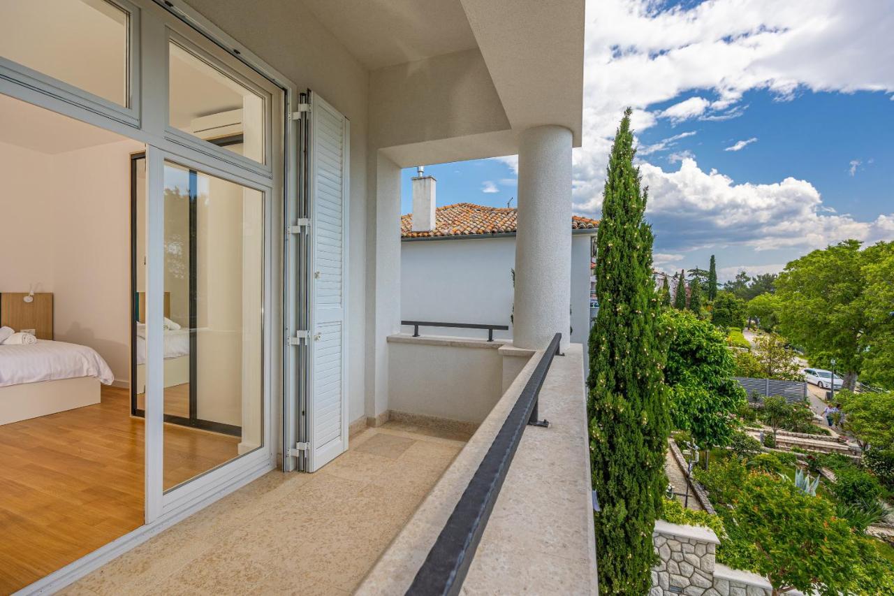 Apartment Veronika