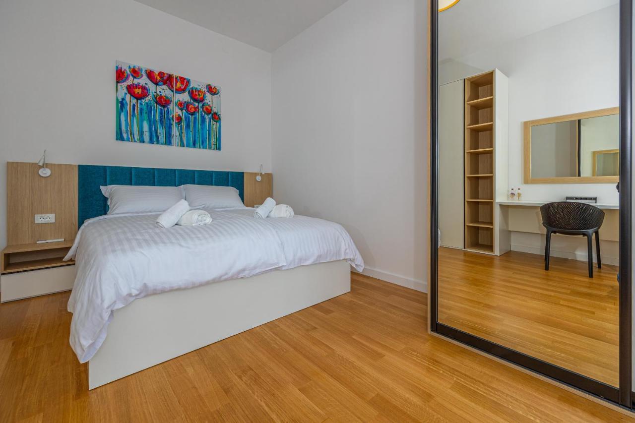 Apartment Veronika Crikvenica