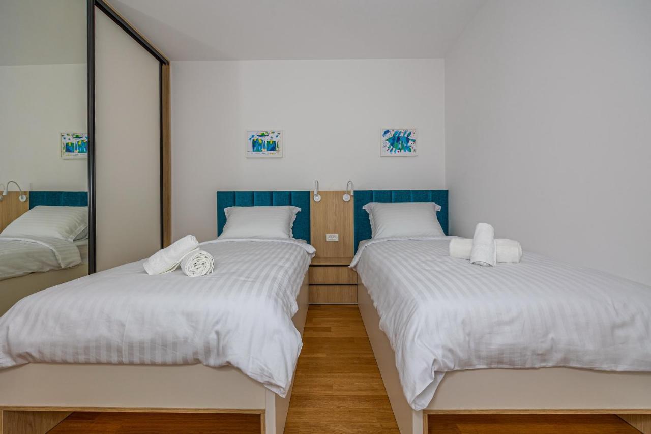 Apartment Veronika *