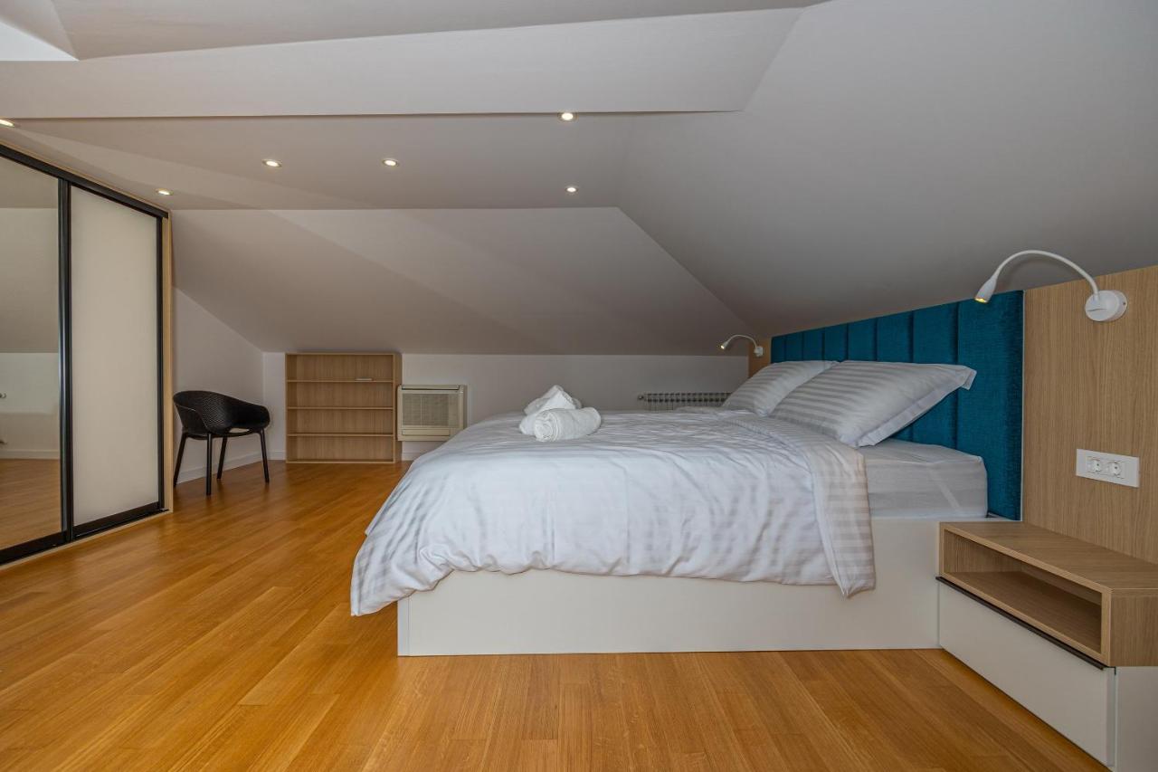 Apartment Veronika Crikvenica