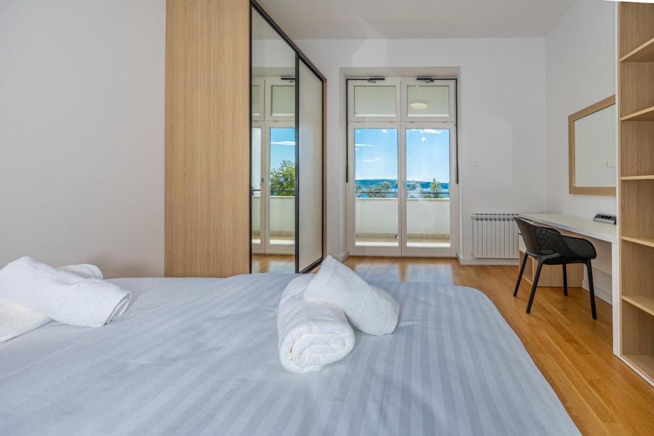 Apartment Veronika