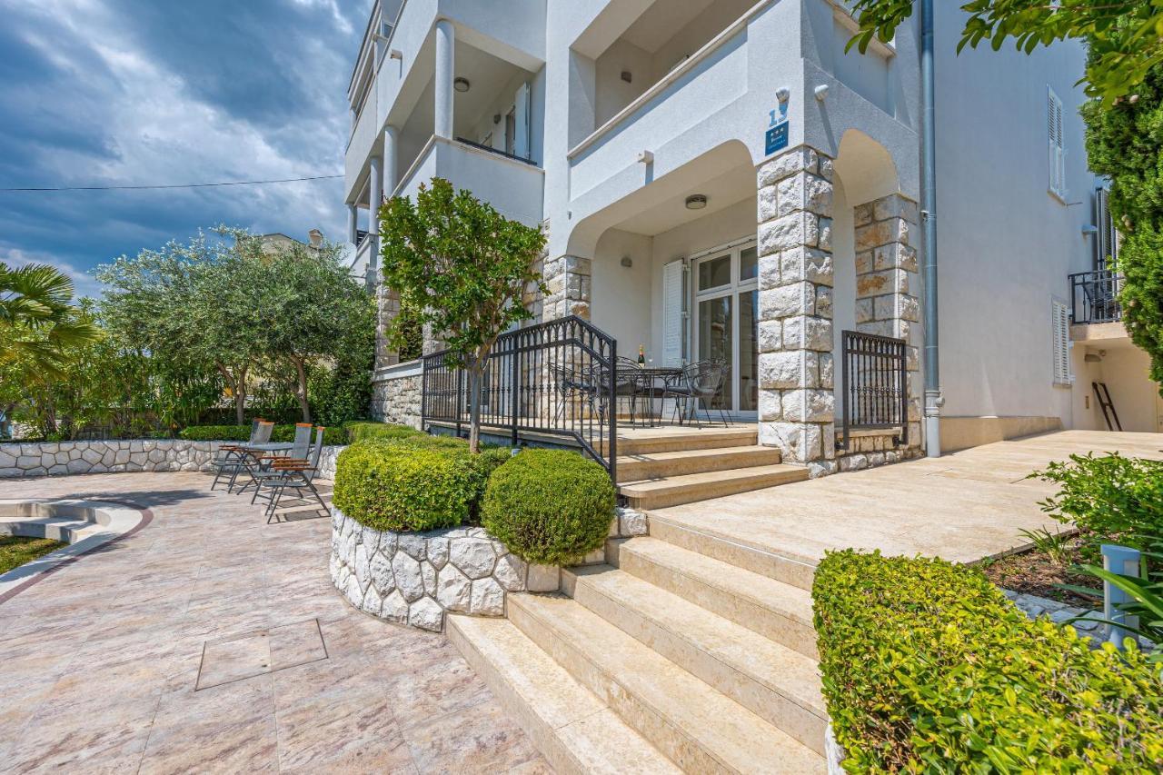 Veronika Apartment Crikvenica