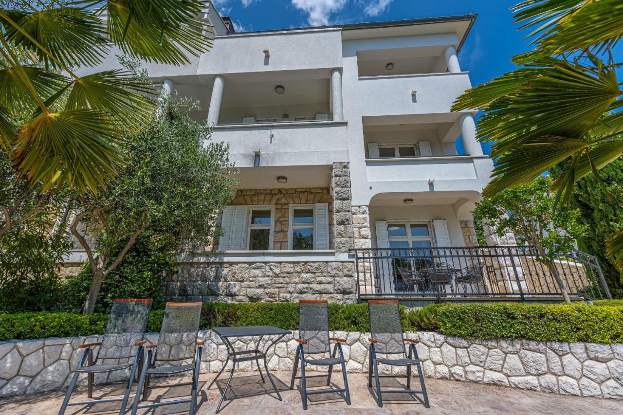 Apartment Veronika Crikvenica